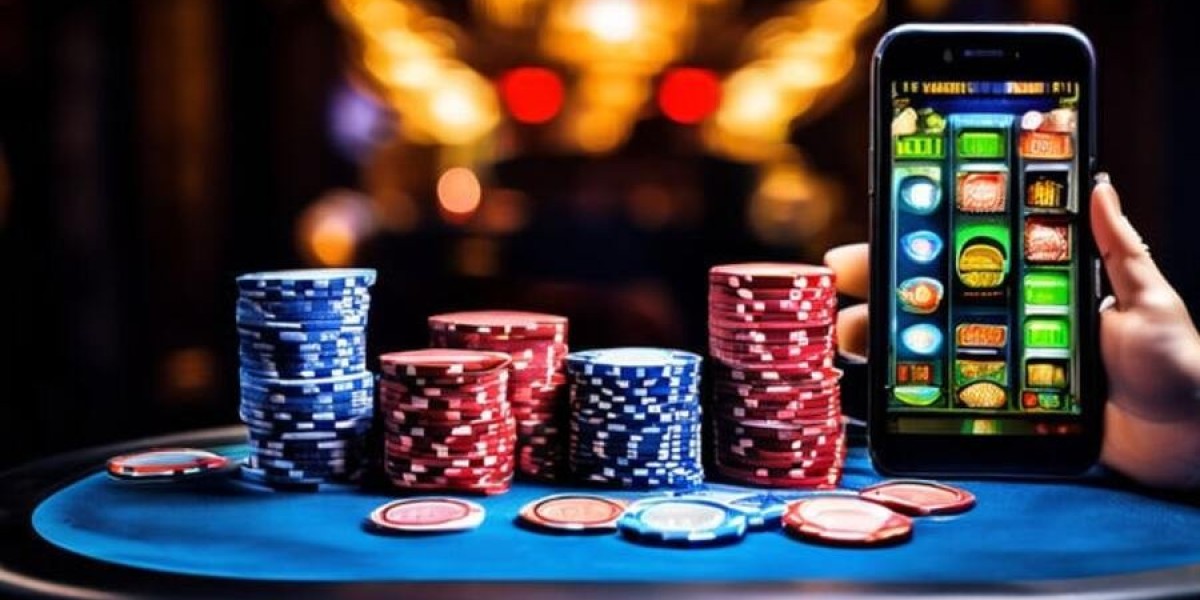 Bet Big, Laugh Hard: Your Guide to Winning at Gambling Sites