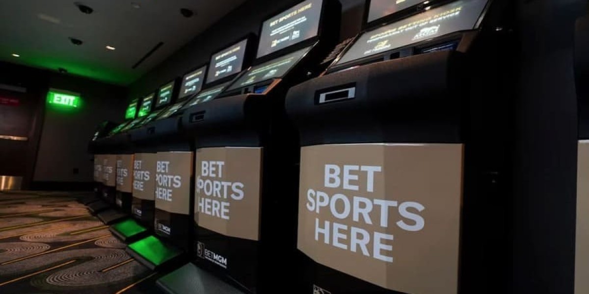 Betting Big: When Lady Luck Meets Your Sportsbook!