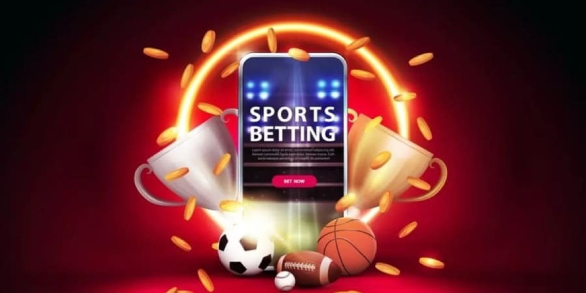 The Art of Betting: Rolling the Dice in the World of Sports Gambling