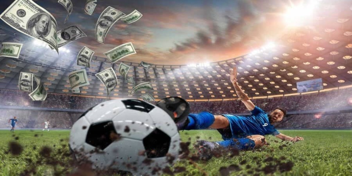 Bet It to Win It: Dive into the World of Sports Betting!