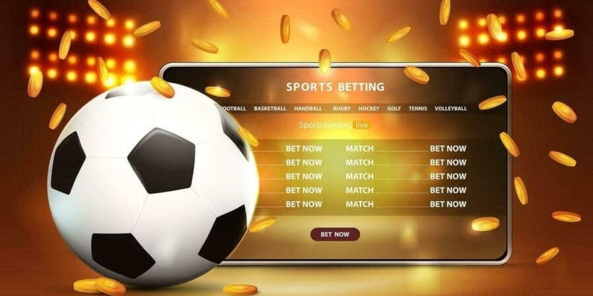 Rolling the Odds: Dive Deep into Korean Sports Gambling Sites!