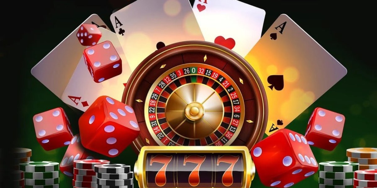 Feeling Lucky? Dive into the World of Irresistible Online Slots!