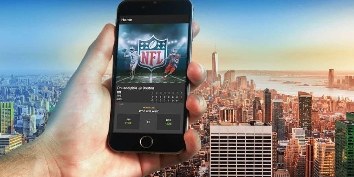 Bet Big, Win Bigger: Dive into the Ultimate Sports Gambling Experience