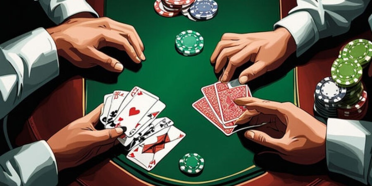 Rolling the Dice: Your Ultimate Guide to Online Gambling Platforms