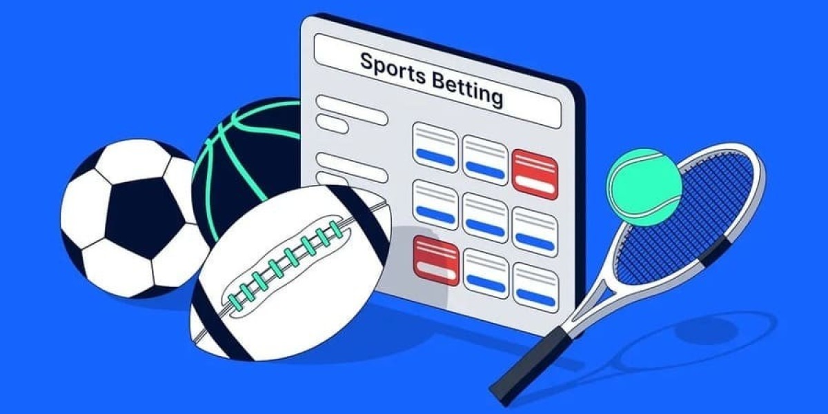 Betting, Kimchi, and Kick-offs: The Ultimate Korean Sports Betting Guide