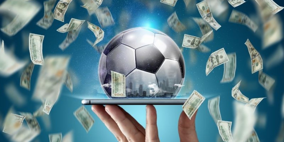 A Comprehensive Guide to Calculating Winnings in Online Football Betting