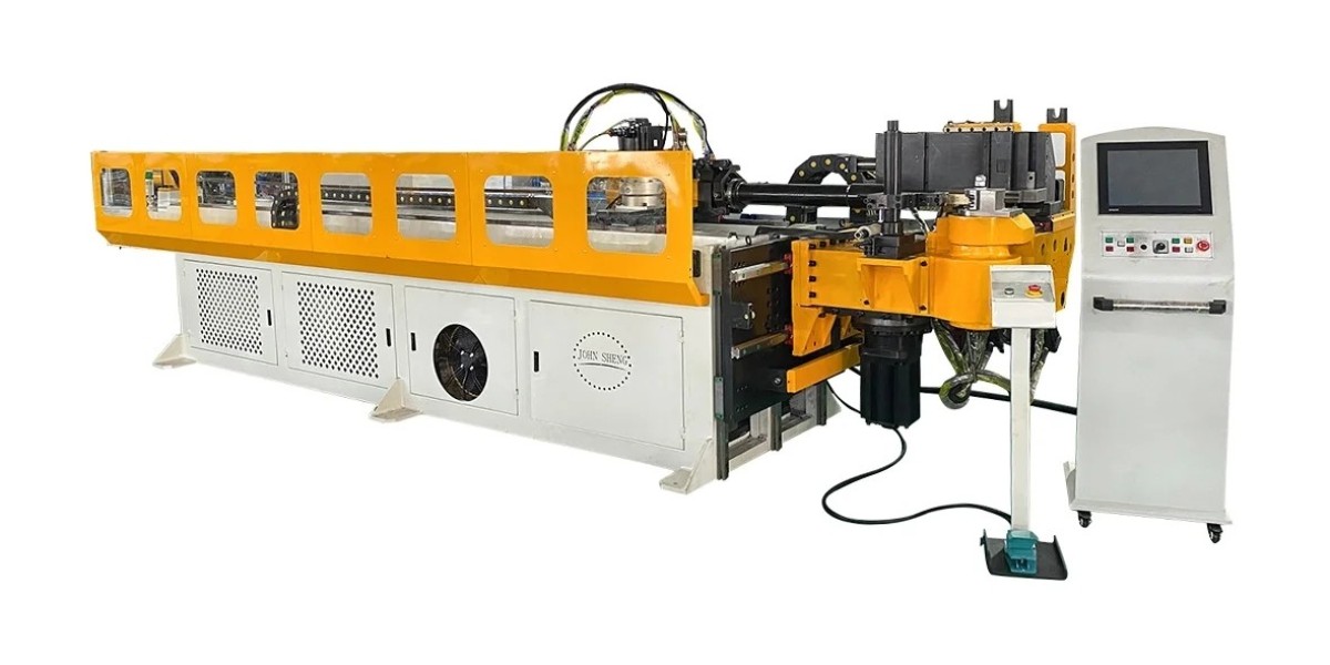 How to pay attention to the processing accuracy of cnc pipe grooving machine?