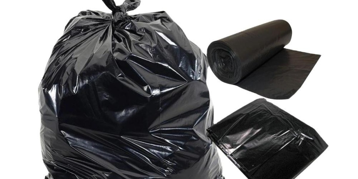 Best Garbage Bags for Event Cleanups: Large-Scale Solutions