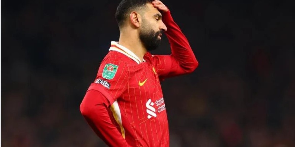 Tottenham slår Mohamed Salah til taushet og slo Liverpool to uker