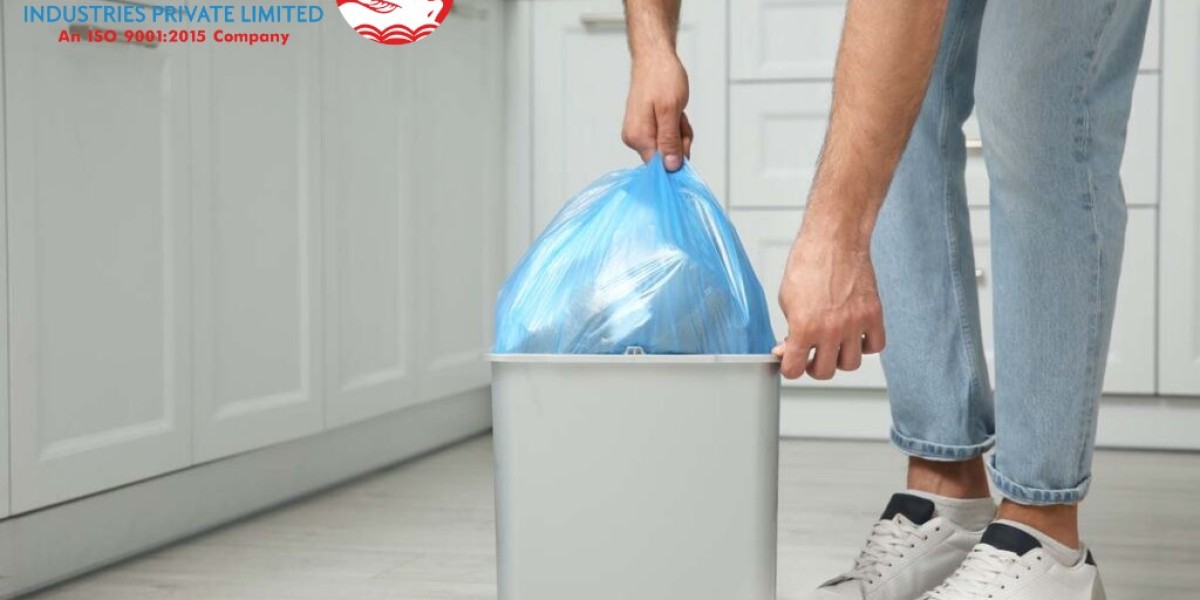 Tackle Major Events Cleanup with Large Capacity Garbage Bags