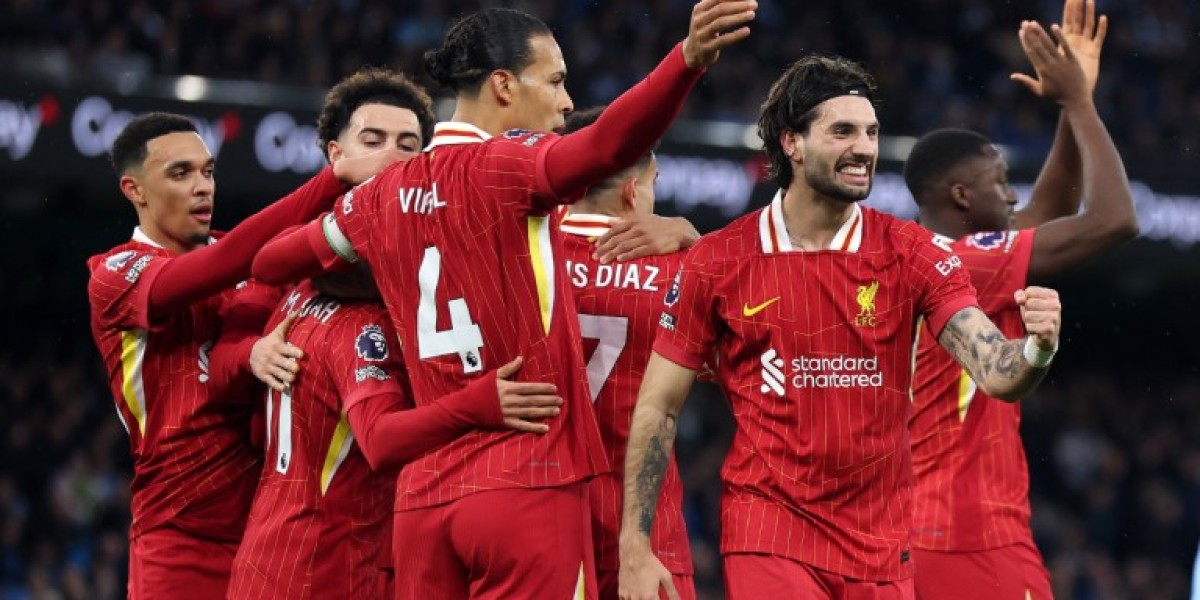 Mohamed Salah Dresi Liverpool pripleska do naslova Premier League